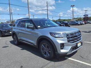 2025 Ford Explorer for sale in North Brunswick NJ