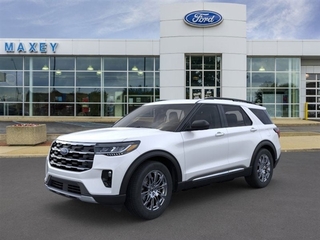 2025 Ford Explorer for sale in Detroit MI