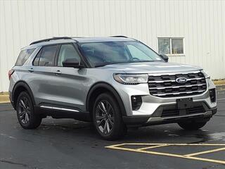 2025 Ford Explorer for sale in Highland IL