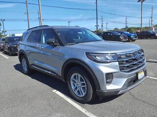 2025 Ford Explorer for sale in North Brunswick NJ