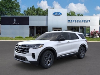 2025 Ford Explorer for sale in Union NJ