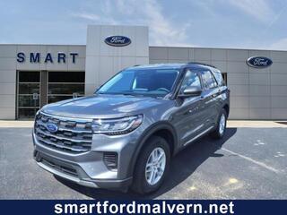 2025 Ford Explorer for sale in Malvern AR