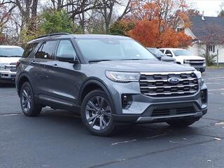 2025 Ford Explorer for sale in Dowagiac MI