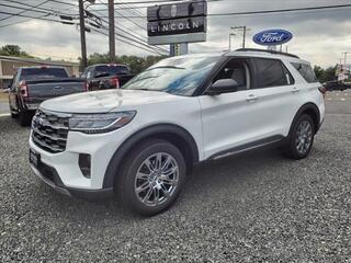 2025 Ford Explorer for sale in Watchung NJ