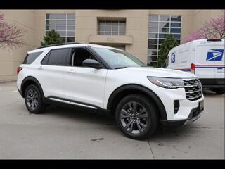 2025 Ford Explorer for sale in Overland Park KS