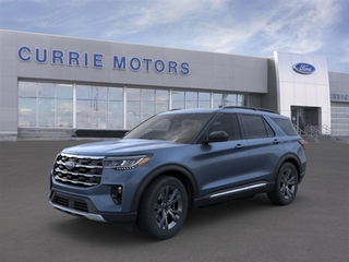 2025 Ford Explorer for sale in Frankfort IL