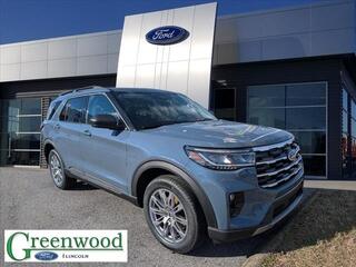 2025 Ford Explorer for sale in Bowling Green KY