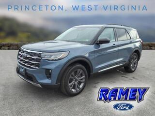 2025 Ford Explorer for sale in Princeton WV