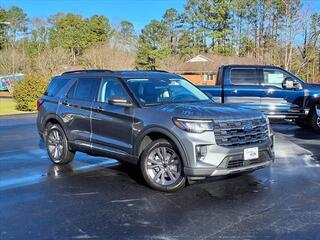 2025 Ford Explorer for sale in Carthage NC