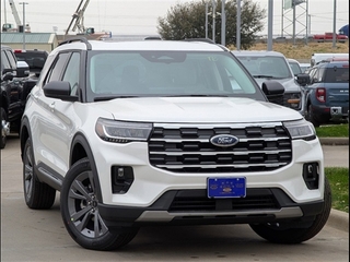 2025 Ford Explorer for sale in Carrollton TX