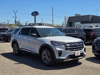 2025 Ford Explorer for sale in Lakewood NJ