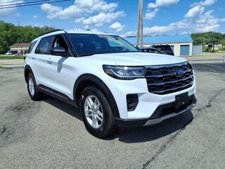 2025 Ford Explorer for sale in Connellsville PA