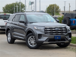 2025 Ford Explorer for sale in Carrollton TX