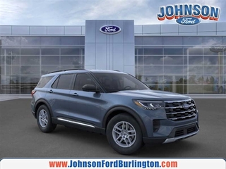 2025 Ford Explorer for sale in Burlington NJ