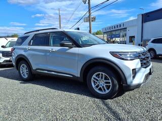 2025 Ford Explorer for sale in Watchung NJ