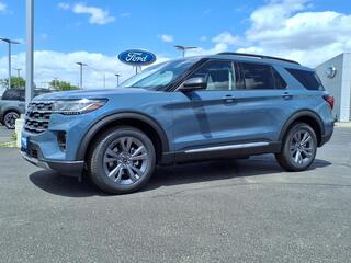 2025 Ford Explorer for sale in Council Bluffs IA