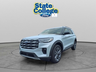 2025 Ford Explorer for sale in State College PA