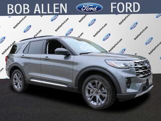 2025 Ford Explorer for sale in Overland Park KS