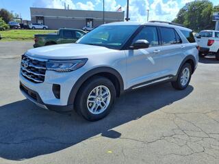 2025 Ford Explorer for sale in Abingdon VA