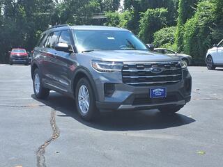 2025 Ford Explorer for sale in Kirkwood MO