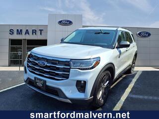 2025 Ford Explorer for sale in Malvern AR