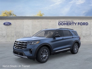 2025 Ford Explorer for sale in Forest Grove OR