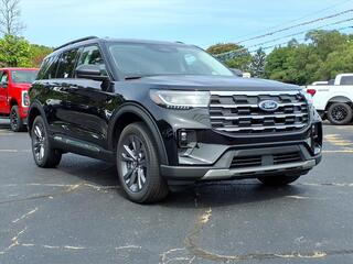 2025 Ford Explorer for sale in Dowagiac MI