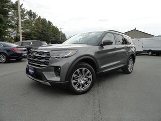 2025 Ford Explorer for sale in Millerton NY