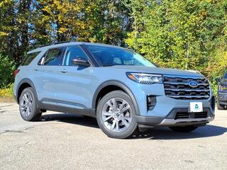 2025 Ford Explorer for sale in Rochester NH