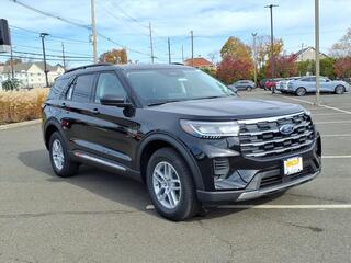 2025 Ford Explorer for sale in North Brunswick NJ