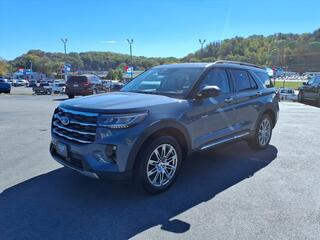 2025 Ford Explorer for sale in Princeton WV