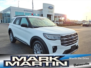 2025 Ford Explorer for sale in Batesville AR