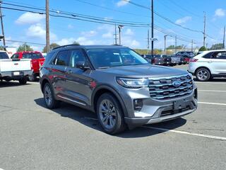 2025 Ford Explorer for sale in North Brunswick NJ
