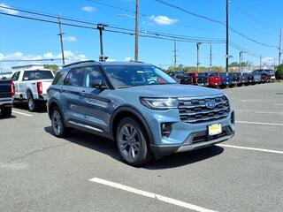 2025 Ford Explorer for sale in North Brunswick NJ