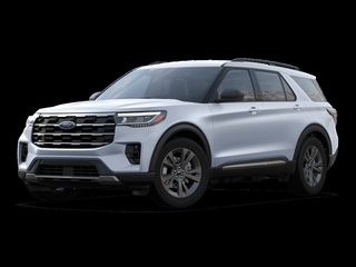 2025 Ford Explorer for sale in Farmington Hills MI