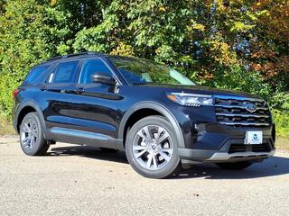 2025 Ford Explorer for sale in Rochester NH