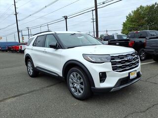 2025 Ford Explorer for sale in North Brunswick NJ