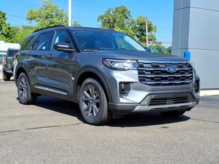 2025 Ford Explorer for sale in Dowagiac MI