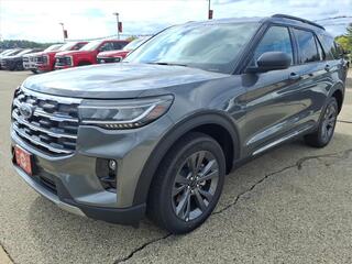 2025 Ford Explorer for sale in Burlington WI