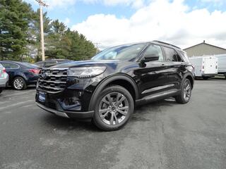 2025 Ford Explorer for sale in Millerton NY