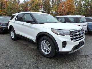 2026 Ford Explorer for sale in Salem VA