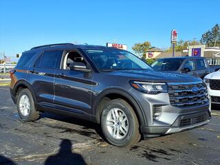 2026 Ford Explorer for sale in Greer SC