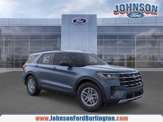 2026 Ford Explorer for sale in Burlington NJ