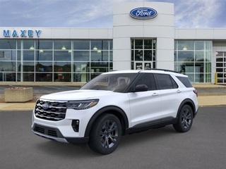 2026 Ford Explorer for sale in Detroit MI