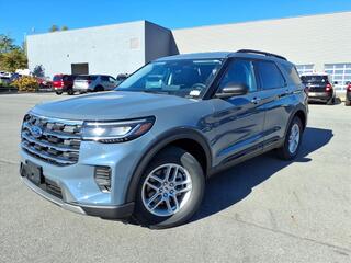 2026 Ford Explorer for sale in Bristol TN