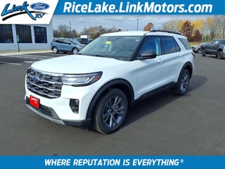 2026 Ford Explorer for sale in Rice Lake WI