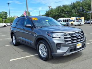2026 Ford Explorer for sale in North Brunswick NJ