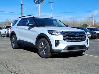 2026 Ford Explorer for sale in Muskegon MI