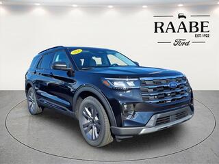 2026 Ford Explorer for sale in Delphos OH