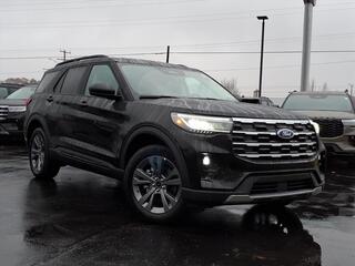 2026 Ford Explorer for sale in Muskegon MI